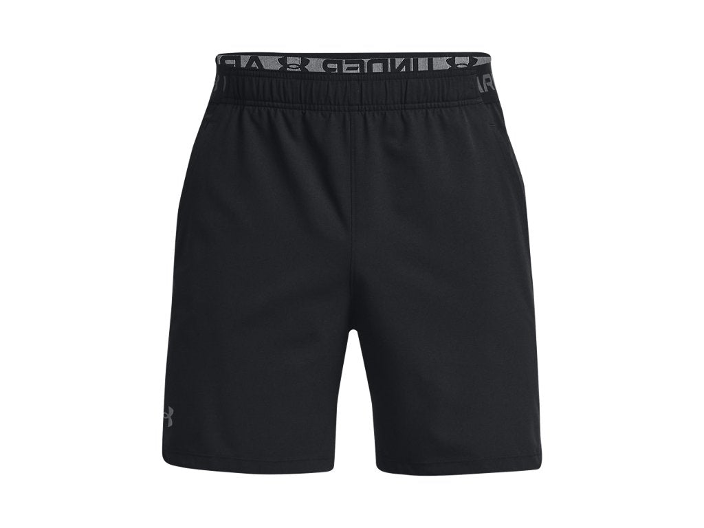 Under Armour Men's UA Vanish Woven 6" Shorts - Ultra-lightweight and Fast-drying