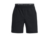 Under Armour Men's UA Vanish Woven 6" Shorts - Ultra-lightweight and Fast-drying