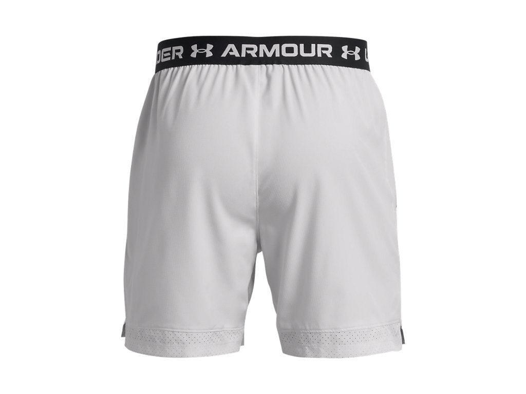Under Armour Men's UA Vanish Woven 6" Shorts - Ultra-lightweight and Fast-drying