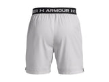 Under Armour Men's UA Vanish Woven 6" Shorts - Ultra-lightweight and Fast-drying