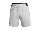 Under Armour Men's UA Vanish Woven 6" Shorts - Ultra-lightweight and Fast-drying