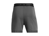 Under Armour Men's UA Vanish Woven 6" Shorts - Ultra-lightweight and Fast-drying
