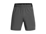 Under Armour Men's UA Vanish Woven 6" Shorts - Ultra-lightweight and Fast-drying