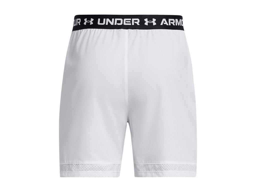 Under Armour Men's UA Vanish Woven 6" Shorts - Ultra-lightweight and Fast-drying