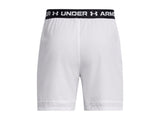Under Armour Men's UA Vanish Woven 6" Shorts - Ultra-lightweight and Fast-drying