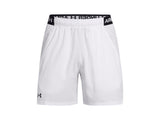 Under Armour Men's UA Vanish Woven 6" Shorts - Ultra-lightweight and Fast-drying