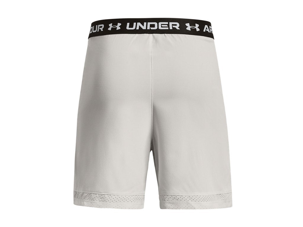 Under Armour Men's UA Vanish Woven 6" Shorts - Ultra-lightweight and Fast-drying