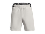 Under Armour Men's UA Vanish Woven 6" Shorts - Ultra-lightweight and Fast-drying