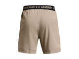 Under Armour Men's UA Vanish Woven 6" Shorts - Ultra-lightweight and Fast-drying