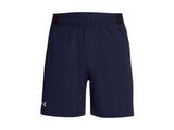 Under Armour Men's UA Vanish Woven 6" Shorts - Ultra-lightweight and Fast-drying
