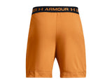 Under Armour Men's UA Vanish Woven 6" Shorts - Ultra-lightweight and Fast-drying