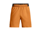 Under Armour Men's UA Vanish Woven 6" Shorts - Ultra-lightweight and Fast-drying