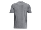 Under Armour Men's RUSH Seamless Short Sleeve Apparel - Infrared Energy Reflecting Technology