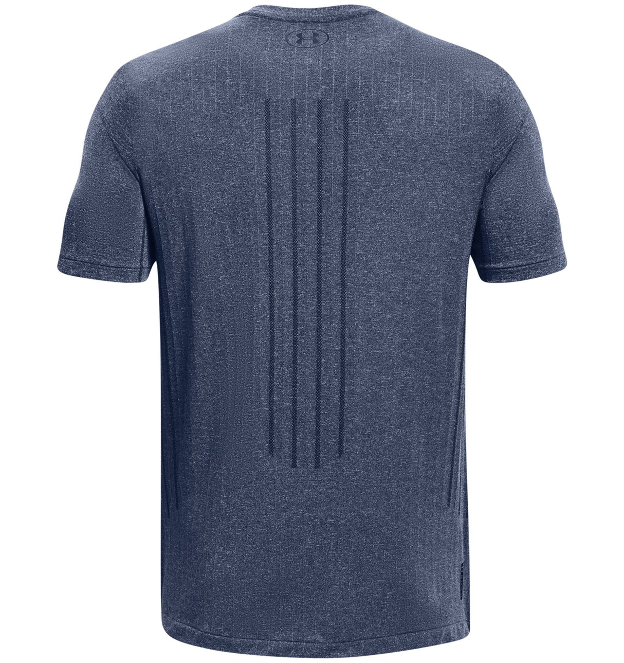 Under Armour Men's RUSH Seamless Short Sleeve Apparel - Infrared Energy Reflecting Technology