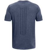 Under Armour Men's RUSH Seamless Short Sleeve Apparel - Infrared Energy Reflecting Technology
