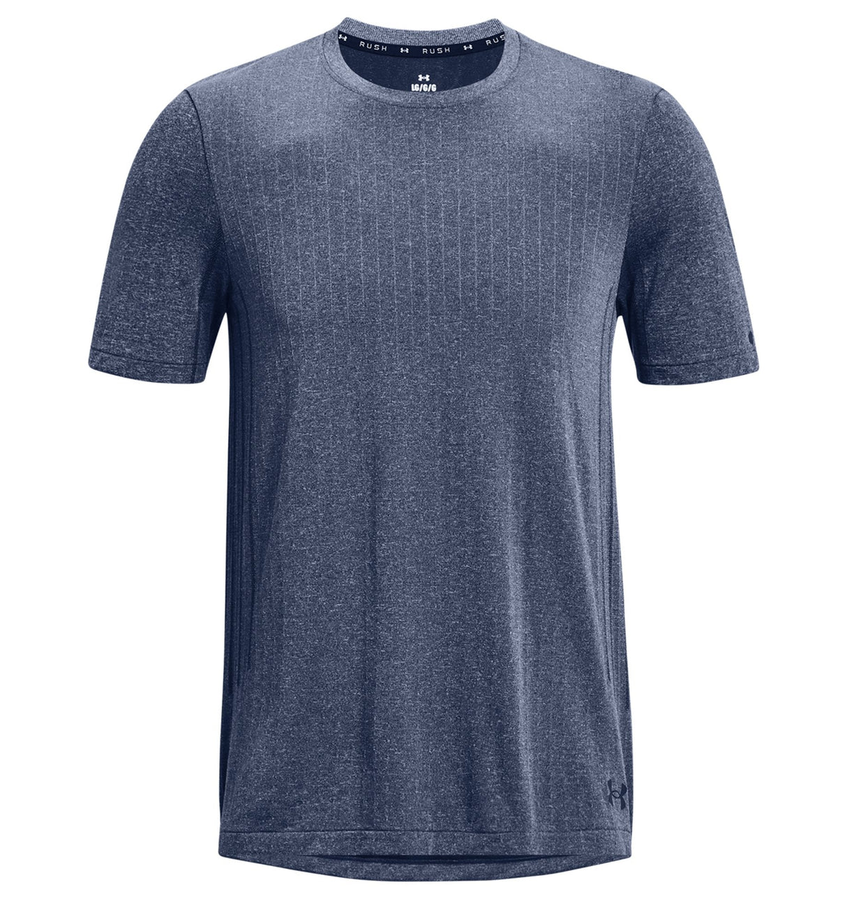 Under Armour Men's RUSH Seamless Short Sleeve Apparel - Infrared Energy Reflecting Technology