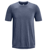 Under Armour Men's RUSH Seamless Short Sleeve Apparel - Infrared Energy Reflecting Technology