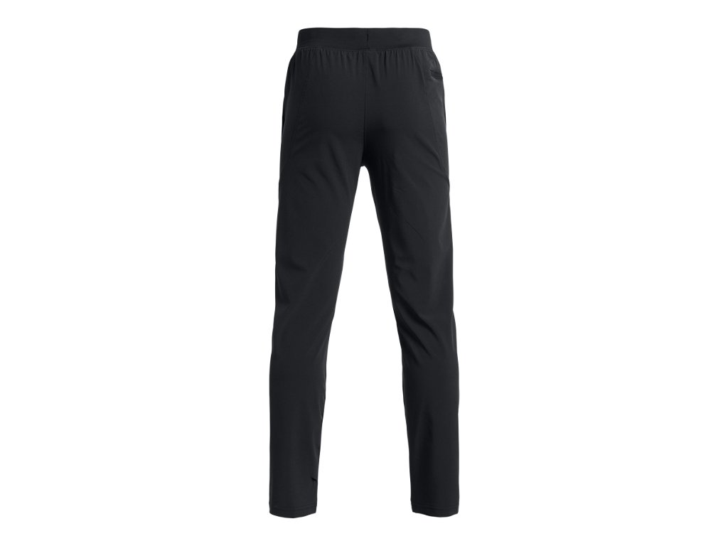Under Armour Boys Unstoppable Tapered Pants Apparel - Water-Repellent & Fast-Drying