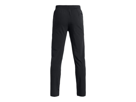 Under Armour Boys Unstoppable Tapered Pants Apparel - Water-Repellent & Fast-Drying