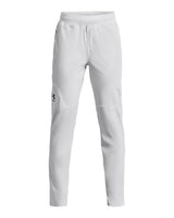 Under Armour Boys Unstoppable Tapered Pants Apparel - Water-Repellent & Fast-Drying