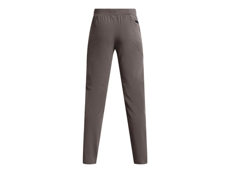 Under Armour Boys Unstoppable Tapered Pants Apparel - Water-Repellent & Fast-Drying