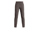 Under Armour Boys Unstoppable Tapered Pants Apparel - Water-Repellent & Fast-Drying
