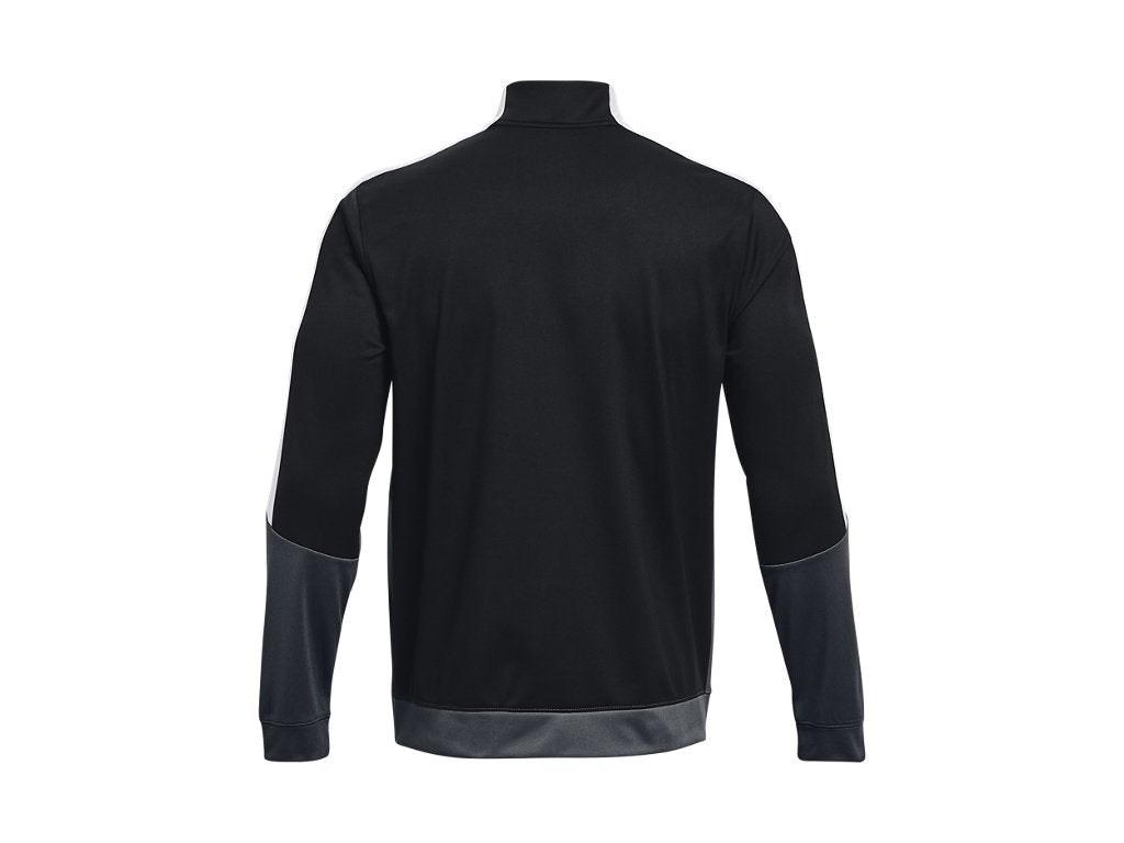 Under Armour Mens UA Tricot Jacket - Quick Dry Feature