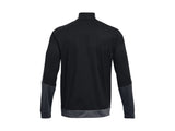 Under Armour Mens UA Tricot Jacket - Quick Dry Feature