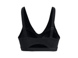 Under Armour Womens SmartForm Evolution Mid Sports Bra - Adaptive Support Technology