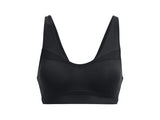 Under Armour Womens SmartForm Evolution Mid Sports Bra - Adaptive Support Technology