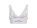 Under Armour Womens SmartForm Evolution Mid Sports Bra - Adaptive Support Technology