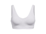 Under Armour Womens SmartForm Evolution Mid Sports Bra - Adaptive Support Technology