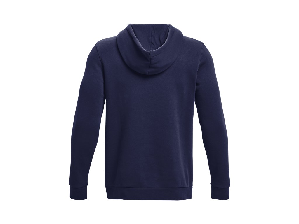 Under Armour Unisex Icon Fleece Sweatshirt - Full Chest Measurement