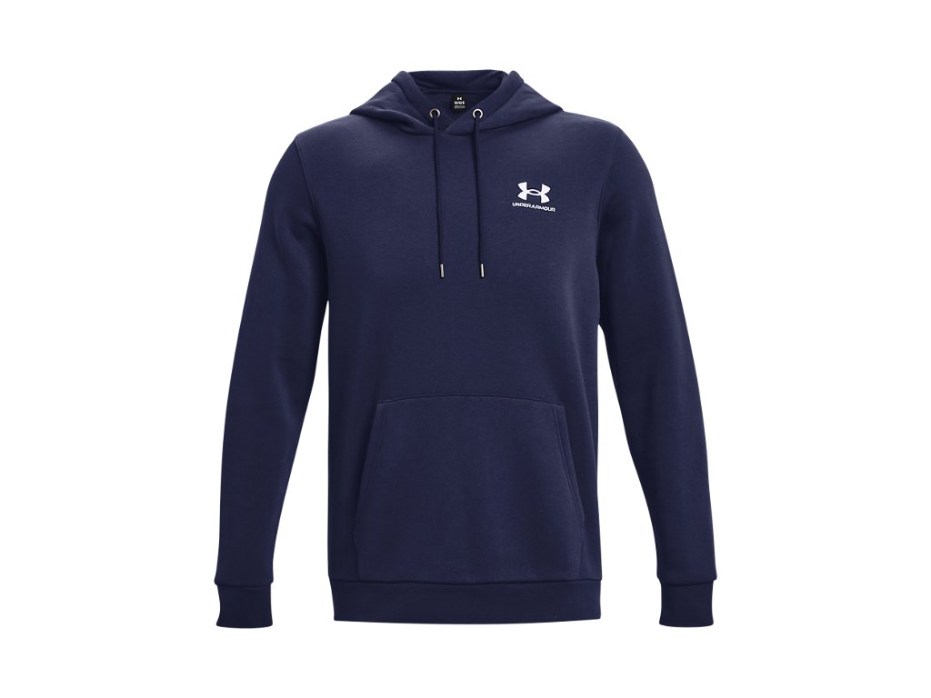 Under Armour Unisex Icon Fleece Sweatshirt - Full Chest Measurement