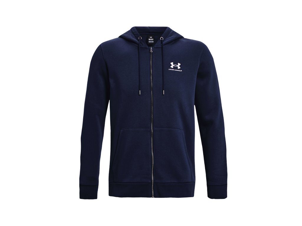 Under Armour Unisex Icon Fleece Apparel - Comfort Fit