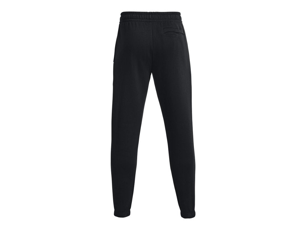 Under Armour Unisex Icon Fleece Apparel - Adjustable Waistline