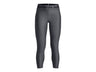 Under Armour Girls HeatGear Ankle Crop Apparel - Super-light and Quick Drying