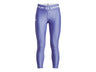 Under Armour Girls HeatGear Ankle Crop Apparel - Super-light and Quick Drying