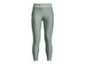 Under Armour Girls HeatGear Ankle Crop Apparel - Super-light and Quick Drying