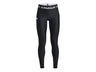 Under Armour Girls HeatGear Leggings - 4-Way Stretch Apparel