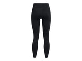 Under Armour Womens UA Train Cold Weather Full-Length Leggings - No-Slip Waistband