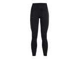 Under Armour Womens UA Train Cold Weather Full-Length Leggings - No-Slip Waistband