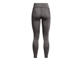 Under Armour Womens UA Train Cold Weather Full-Length Leggings - No-Slip Waistband