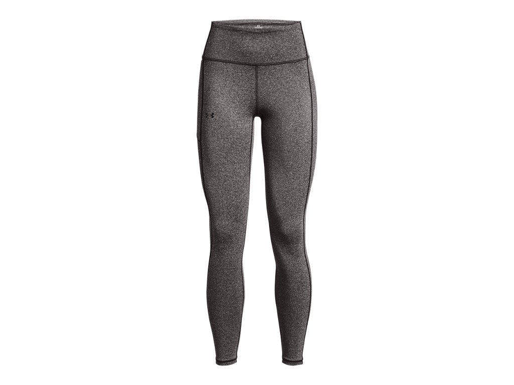 Under Armour Womens UA Train Cold Weather Full-Length Leggings - No-Slip Waistband