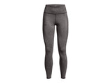 Under Armour Womens UA Train Cold Weather Full-Length Leggings - No-Slip Waistband