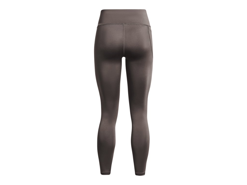 Under Armour Womens UA Train Cold Weather Full-Length Leggings - No-Slip Waistband