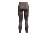 Under Armour Womens UA Train Cold Weather Full-Length Leggings - No-Slip Waistband