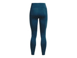 Under Armour Womens UA Train Cold Weather Full-Length Leggings - No-Slip Waistband