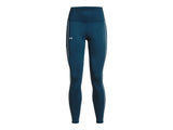 Under Armour Womens UA Train Cold Weather Full-Length Leggings - No-Slip Waistband