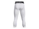 Under Armour Mens UA Utility Pro Three Quarter Sliders - Super-light and Breathable with ArmourPrint Durability